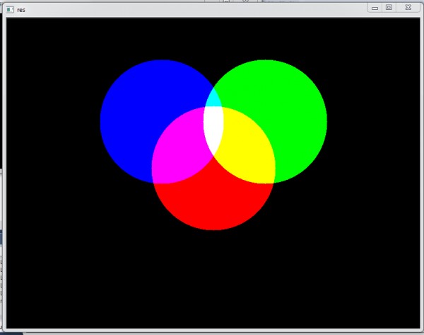 opencv, پردازش تصویر, matlab, فضای رنگی, بخش بندی, segmentation