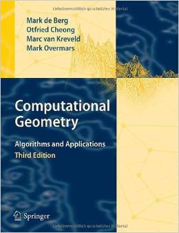 دانلود, کتاب, computational geometry, گراف, numerical problems, طراحی الگوریتم