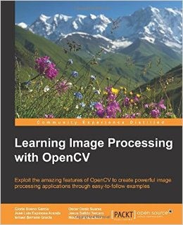 پردازش تصویر,یادگیری ماشین ,opencv,machine learning
